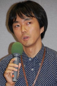 المخرج Kaku Arakawa