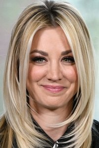 الممثل Kaley Cuoco