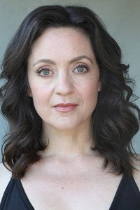 الممثل Kali Rocha