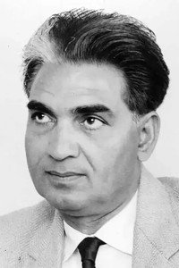 المخرج Kamal Amrohi