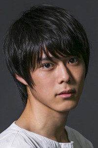 الممثل Kanata Hosoda