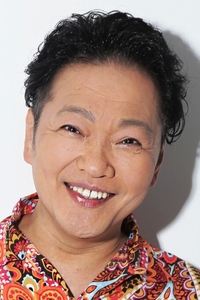 الممثل Kappei Yamaguchi