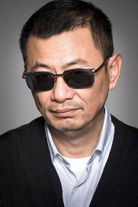 المخرج Kar-Wai Wong