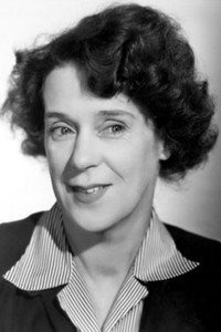 الممثل Kathleen Harrison
