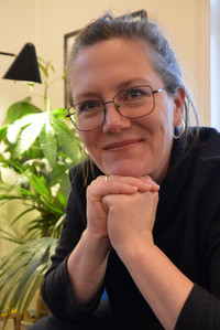 المخرج Kathrine Valen Zeiner
