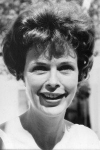 الممثل Kathryn Reed