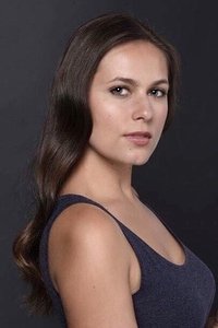 الممثل Katrina Grey