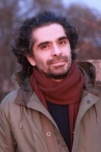 المخرج Kaveh Daneshmand