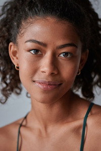 الممثل Kaya Coleman