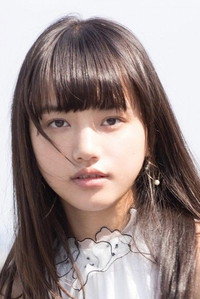 الممثل Kaya Kiyohara