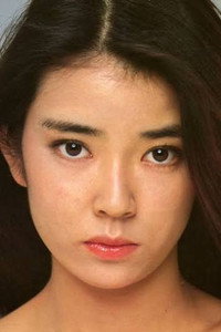 الممثل Kayoko Kishimoto