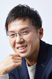المخرج Keiichirô Kawaguchi