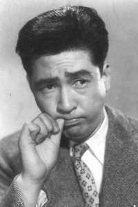 الممثل Keiju Kobayashi