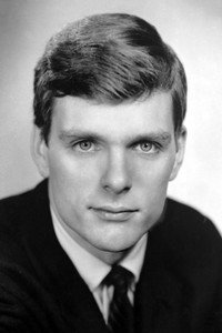 الممثل Keir Dullea