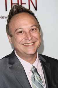 الممثل Keith Coogan