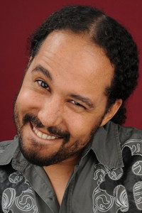 الممثل Keith Ferguson