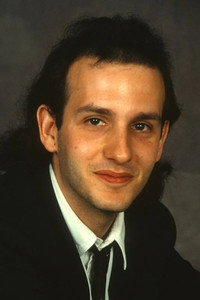 الممثل Keith Gordon