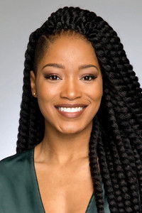 الممثل Keke Palmer