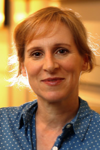 المخرج Kelly Reichardt