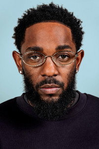 الممثل Kendrick Lamar