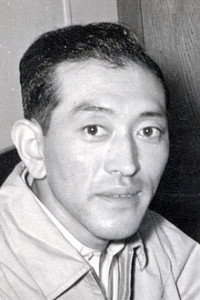 المخرج Kenji Misumi