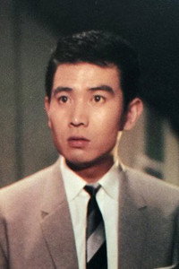 الممثل Kenji Sahara