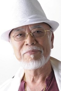 الممثل Kenji Utsumi