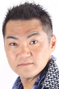 الممثل Kenta Miyake