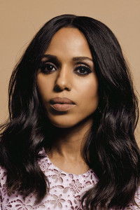 الممثل Kerry Washington