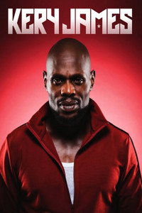 المخرج Kery James