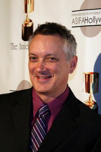 المخرج Kevin Deters