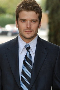 الممثل Kevin Dorman