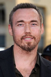 الممثل Kevin Durand