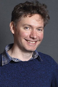 المخرج Kevin Macdonald
