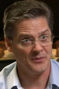 المخرج Kevin Yagher