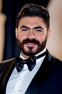 الممثل Khaled Selim