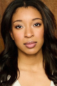 الممثل Kia Dorsey