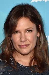 الممثل Kiele Sanchez