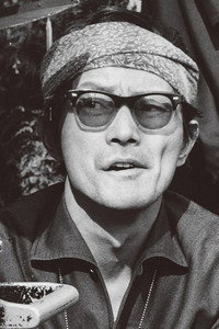 المخرج Kihachi Okamoto