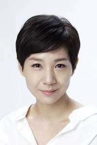 الممثل Kim Ho-jung