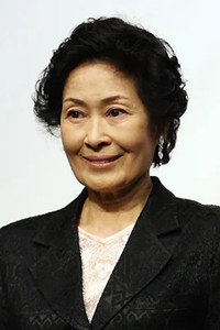 الممثل Kim Hye-ja