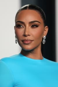 الممثل Kim Kardashian