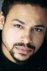 المخرج Kimani Ray Smith