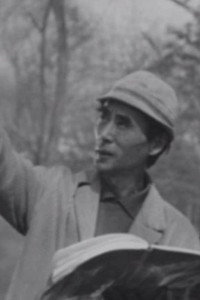 المخرج Kimiyoshi Yasuda