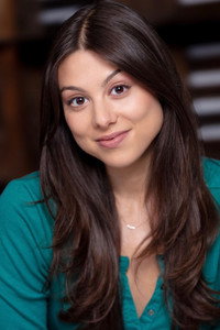 المخرج Kira Kosarin
