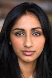 الممثل Kiran Deol