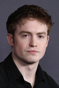 الممثل Kit Connor