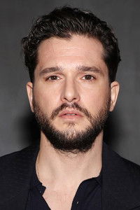 الممثل Kit Harington