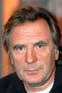 الممثل Klaus Wennemann