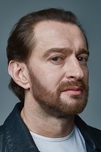 الممثل Konstantin Khabenskiy
